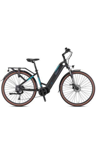 Commuter