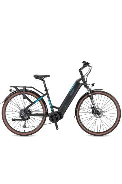 Commuter